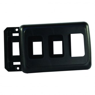 RV Switch Faceplates | Double, Triple, Rocker, Waterproof - CAMPERiD.com