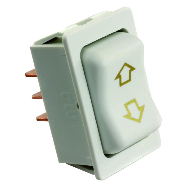 JR Products® - 40A Slide-Out Switch