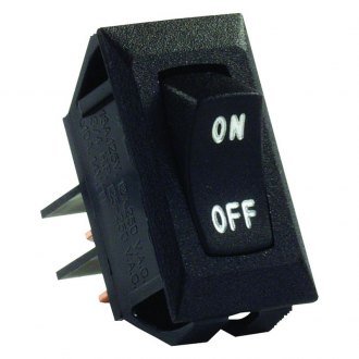 RV Switches | Light, Transfer, Rocker, Battery Switches - CAMPERiD.com