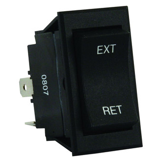 JR Products® - 5th Wheel/Tongue Jack Switch