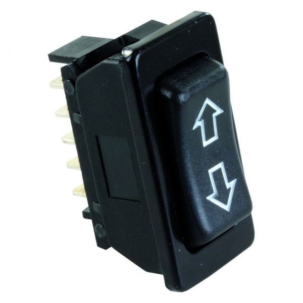 JR Products® - 40A Furniture Slide-Out Switch