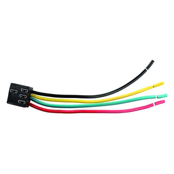 JR Products® - Switch Wiring Harness