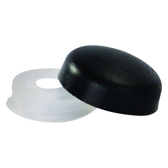 JR Products® - Plastic Screw Cap Covers
