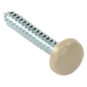 JR Products® - Kappet Screws