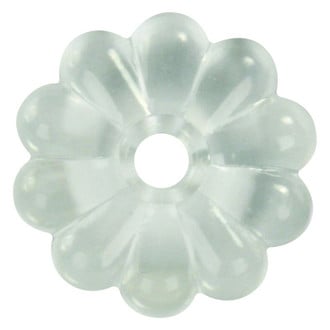 JR Products® - Plastic Rosettes