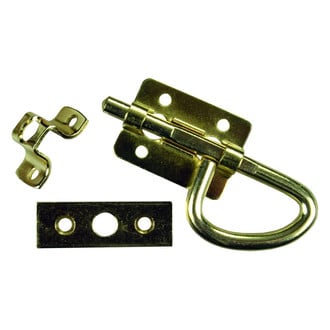 JR Products® - Bolt Door Latch