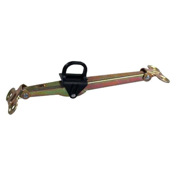 JR Products® - 6" Spring Loaded Table Leaf Supports