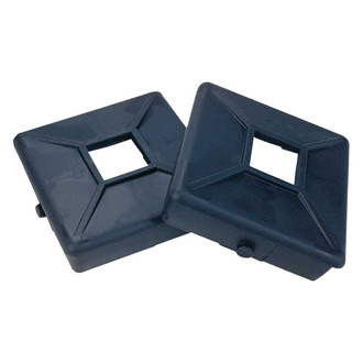 JR Products® - Rubber Bumper Plug with Tabs