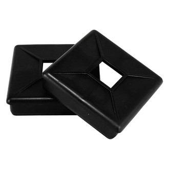 JR Products® - Rubber Bumper Plug