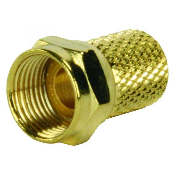 JR Products® - RG-6 Cable Ends