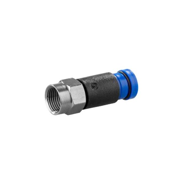 JR Products® - RG-6 Compression Fittings