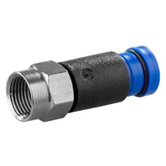 JR Products® - RG-6 Compression Fittings