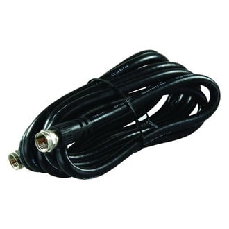 JR Products® - RG-6 Coaxial Cable