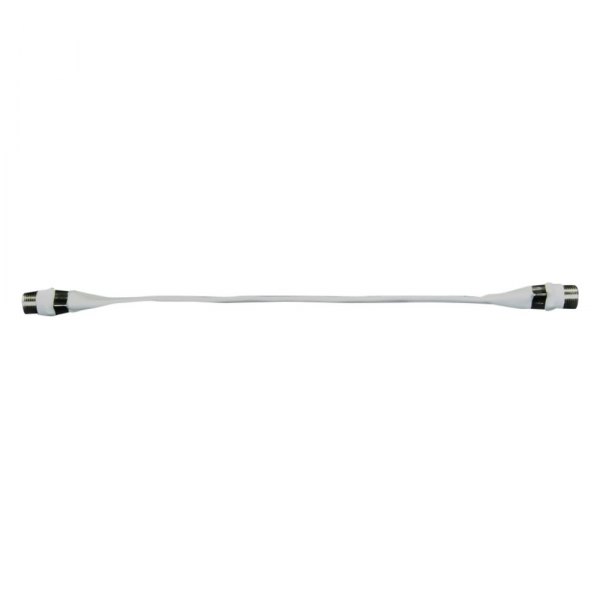JR Products® - Flat Coax Cable