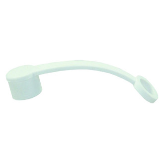 JR Products® - Press-On Replacement Dust Cover