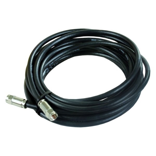 JR Products® - 20' RG-6 Coaxial Cable