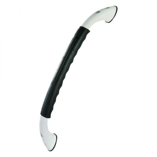 JR Products® - Deluxe™ White Straight Assist Handle