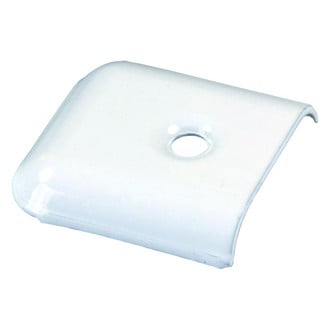 JR Products® - Stainless Steel End Stop Set