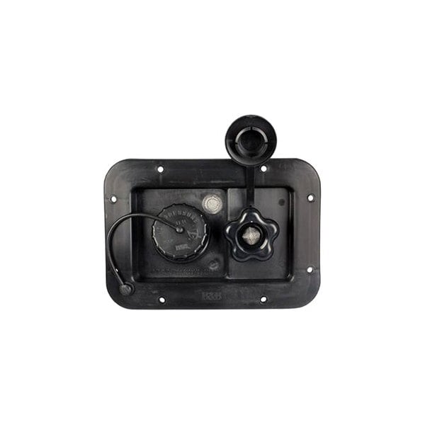 497-AB-3P-A Black City//Gravity Water Hatch JR Products