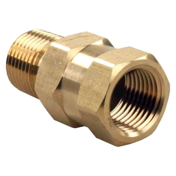 JR Products® - Brass Replacement Check Valve with 1/2" FPT