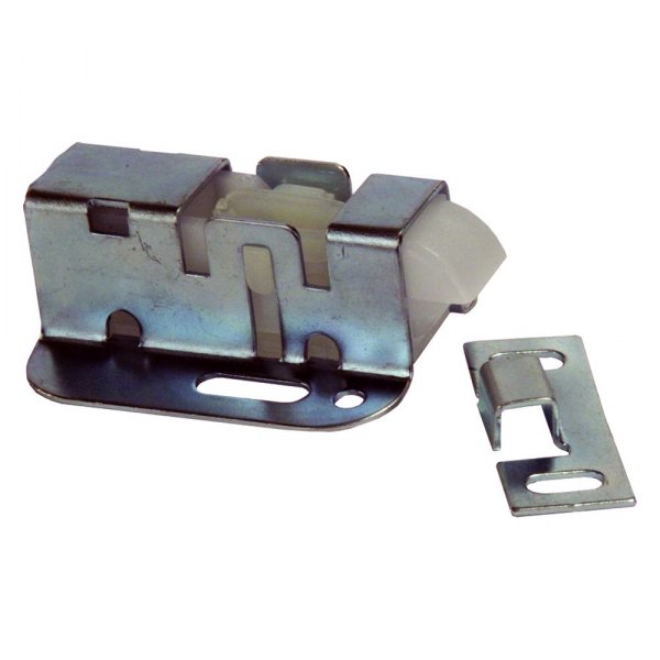 JR Products® - Pull-To-Open Cabinet Catch Set