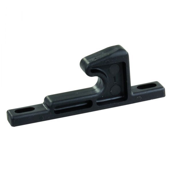 JR Products® - 2-3/16" Replacement Cabinet Strike for Loaded Cabinet Catch