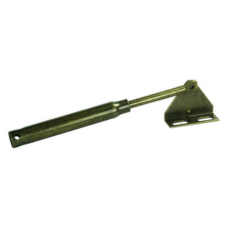 JR Products® - Metal 6" Spring Loaded Cabinet Door Struts