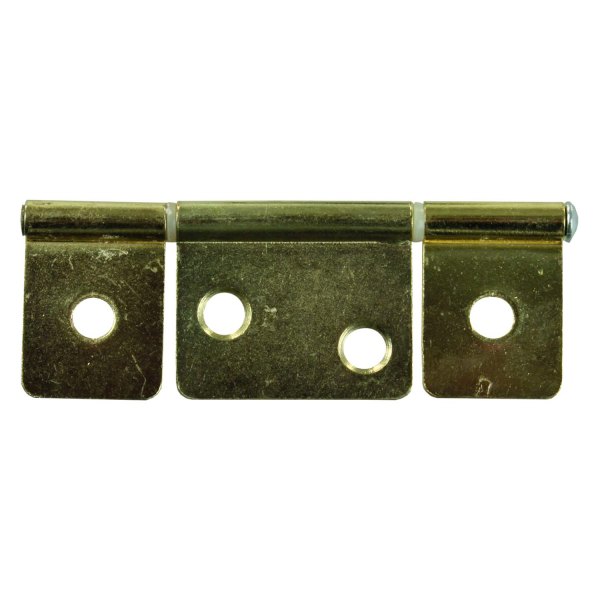 JR Products® - Non-Mortise Door Hinges