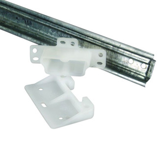 JR Products® - Universal Drawer Slide Kit with 22" Slide Rail