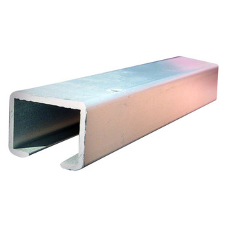 JR Products® - Aluminium Window Curtain Track