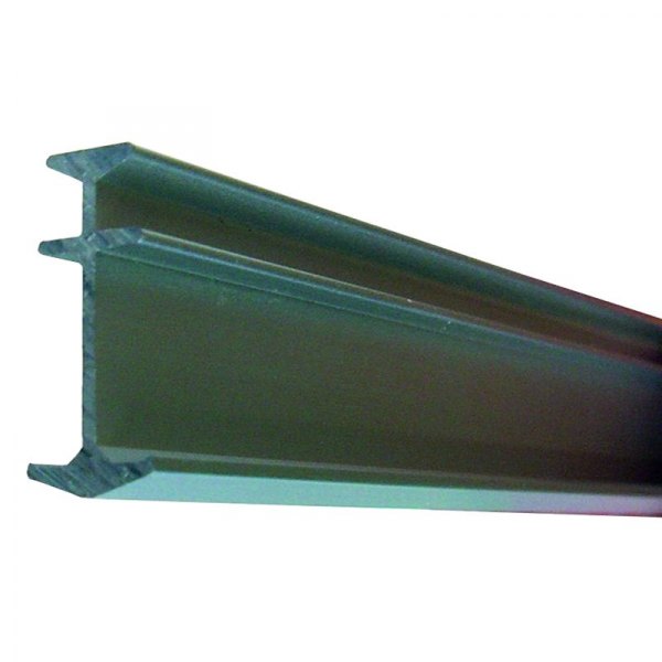 JR Products® - Curtain Track