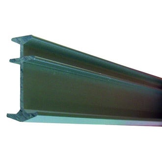 JR Products® - Aluminium Curtain Track