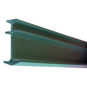 JR Products® - Aluminium Curtain Track