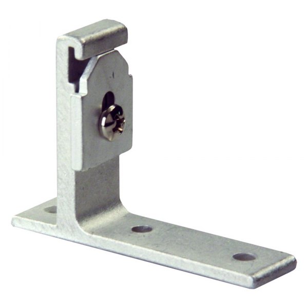 JR Products® - Curtain Track Window Mounting Bracket