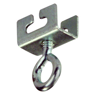 JR Products® - Stainless Steel Type B End Stop Set