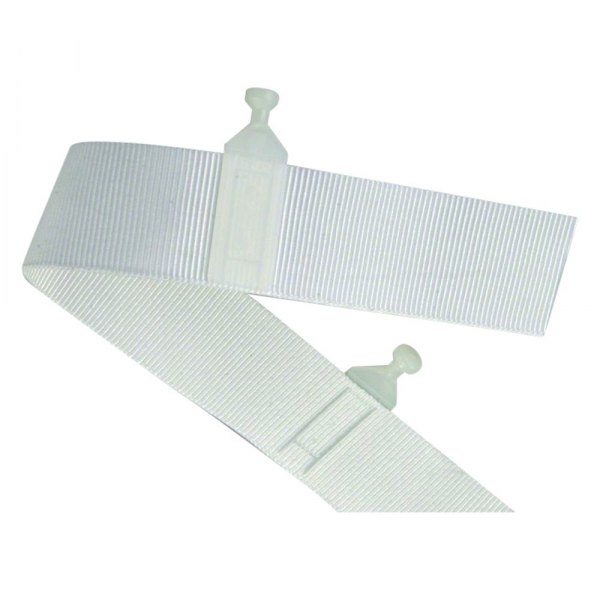 JR Products® - Sew-In Slide Tape