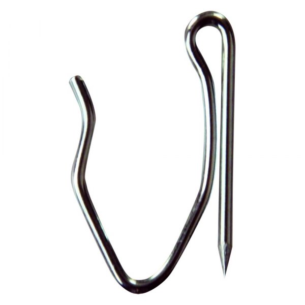 JR Products® - Drape Hook Set