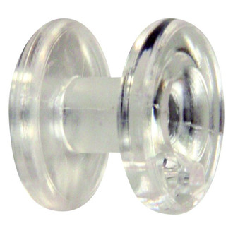 JR Products® - Plastic Day/Night Shade Hold Down Set