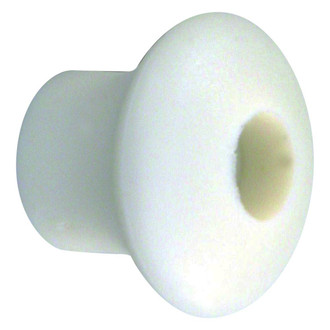 JR Products® - White Blind Knob Set
