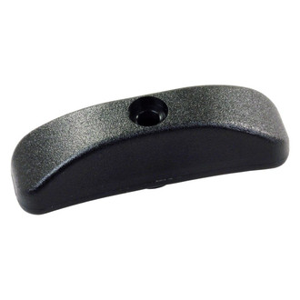 JR Products® - Black Shade/Blind Knob