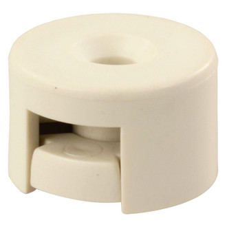 JR Products® - Beige Cord Tensioner Set