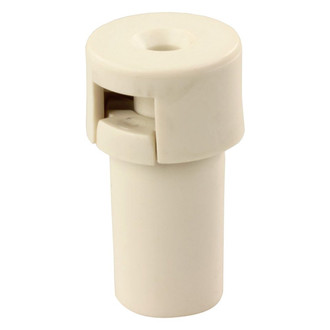 JR Products® - Beige Plastic Extended Cord Tensioner Set