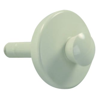 JR Products® - Plastic Parchment Pop-Stop Stopper