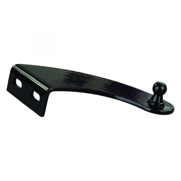 JR Products® - Right Curved Bracket