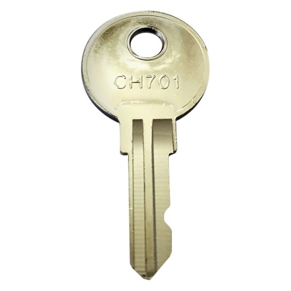 JR Products® - Replacement Keys