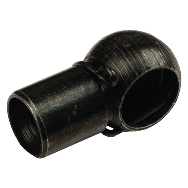 JR Products® - 0.394"L Lift Support End Fittings with Safety Clip