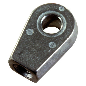 JR Products® - Eyelet Style Lift Support End Fittings