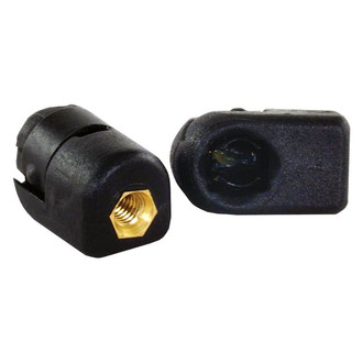 JR Products® - Lift Support End Fittings