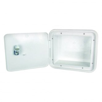 RV Access Hatches - CAMPERiD.com