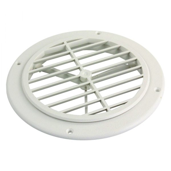 JR Products® - Off White Ceiling Vent